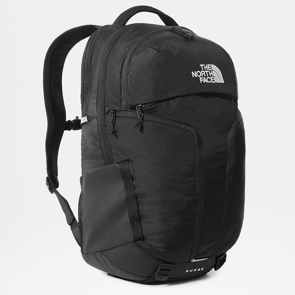 The North Face Surge Ανδρικα Σακιδιο Πλατησ - Μαυρα (BPJN76354)